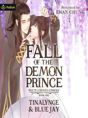 cover image of Fall of the Demon Prince